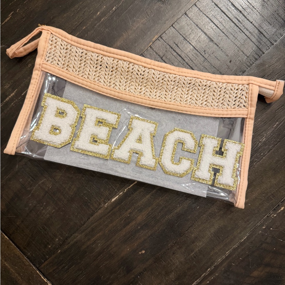 Beach Bag - Small